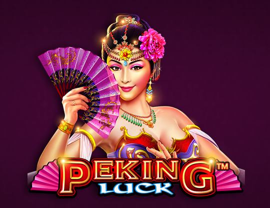 Peking Luck